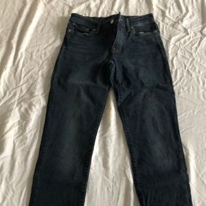 Lucky Brand Skinny Jeans